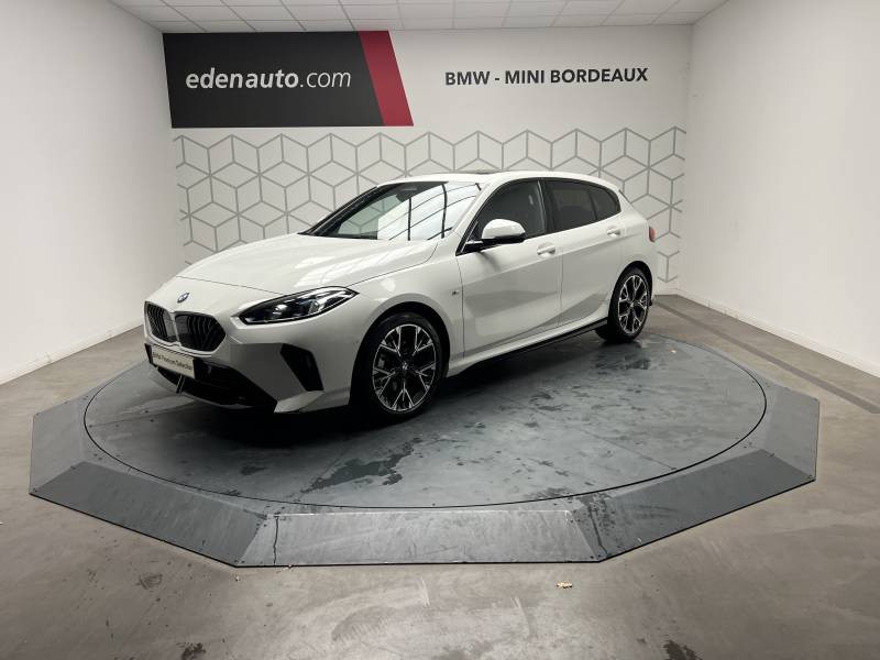 Bmw 120 120 170 ch DKG7 M Sport 2025 Bmw 120 120 170 ch DKG7 M Sport  occasion à Lormont