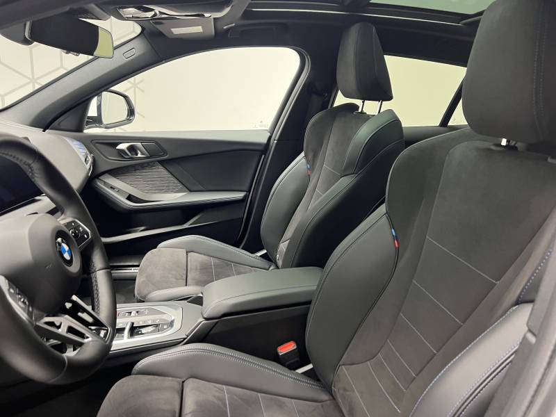 Bmw 120 120 170 ch DKG7 M Sport 2025 - photo n°16 Bmw 120 120 170 ch DKG7 M Sport  occasion à Lormont - photo n°16