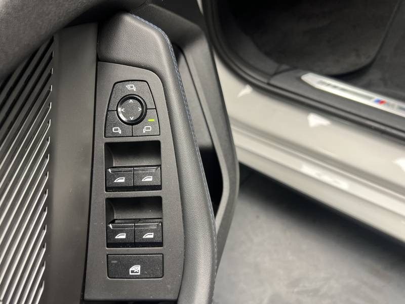 Bmw 120 120 170 ch DKG7 M Sport 2025 - photo n°15 Bmw 120 120 170 ch DKG7 M Sport  occasion à Lormont - photo n°15