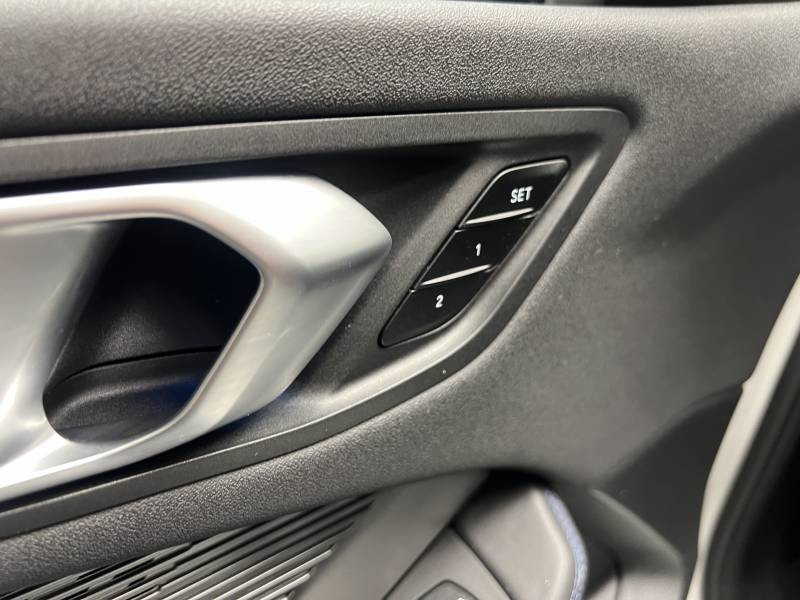 Bmw 120 120 170 ch DKG7 M Sport 2025 - photo n°14 Bmw 120 120 170 ch DKG7 M Sport  occasion à Lormont - photo n°14