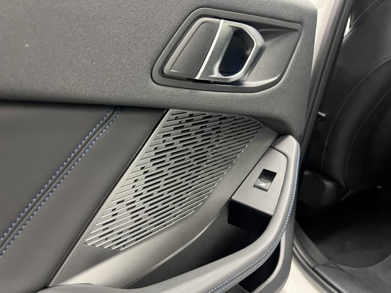Bmw 120 120 170 ch DKG7 M Sport 2025 - photo n°19 Bmw 120 120 170 ch DKG7 M Sport  occasion à Lormont - photo n°19