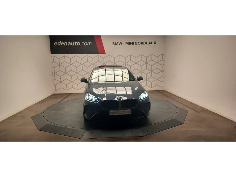 Bmw 120 120 170 ch DKG7 M Sport  occasion  Lormont - photo n6