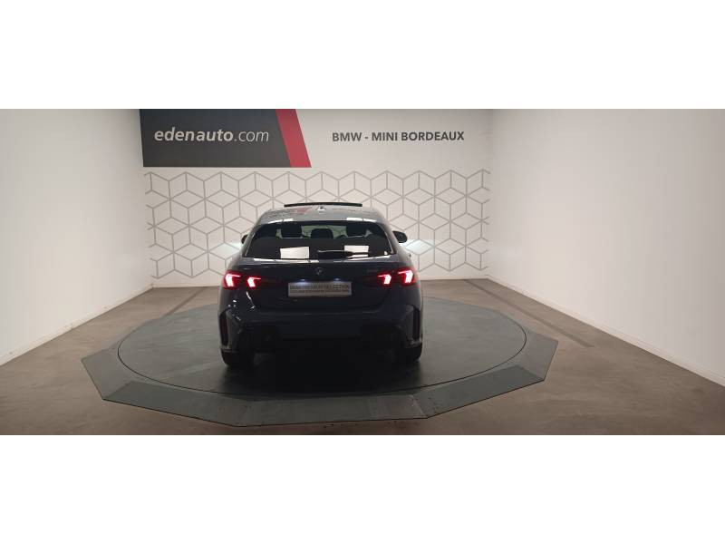 Bmw 120 120 170 ch DKG7 M Sport  occasion  Lormont - photo n5