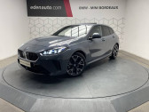 Annonce Bmw 120 occasion Essence 120 170 ch DKG7 M Sport  Lormont