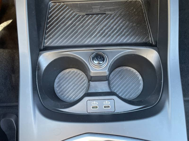 Bmw 120 120 170 ch DKG7 M Sport  occasion � Lormont - photo n�5