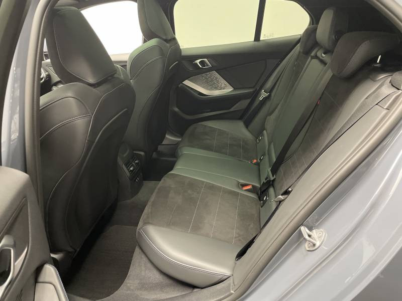 Bmw 120 120 170 ch DKG7 M Sport  occasion � Lormont - photo n�2