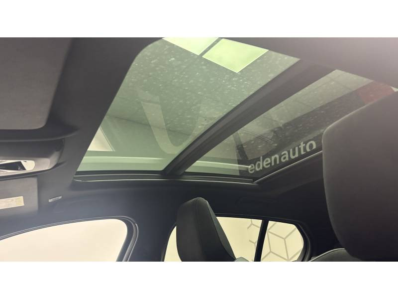 Bmw 120 120 170 ch DKG7 M Sport  occasion � Lormont - photo n�13