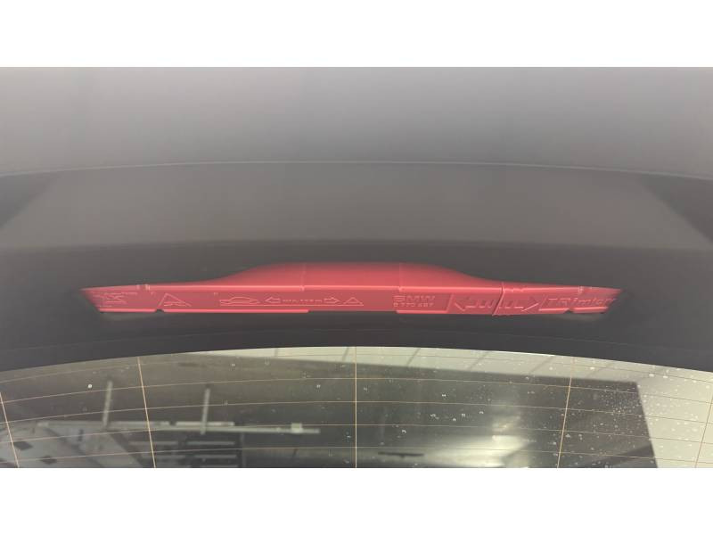 Bmw 120 120 170 ch DKG7 M Sport  occasion � Lormont - photo n�18