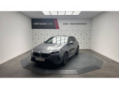 Annonce Bmw 120 occasion Essence 120 170 ch DKG7 M Sport � Lormont