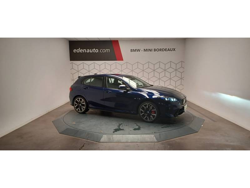 Bmw 120 120 170 ch DKG7 M Sport  occasion  Lormont - photo n12