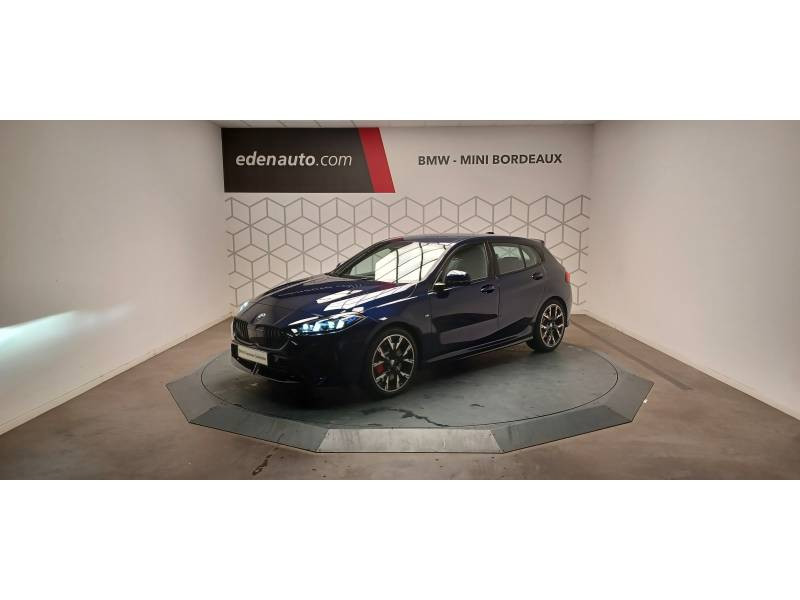 Bmw 120 120 170 ch DKG7 M Sport  occasion  Lormont - photo n16