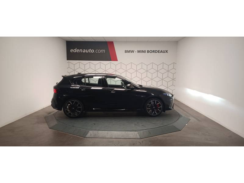 Bmw 120 120 170 ch DKG7 M Sport  occasion  Lormont - photo n3
