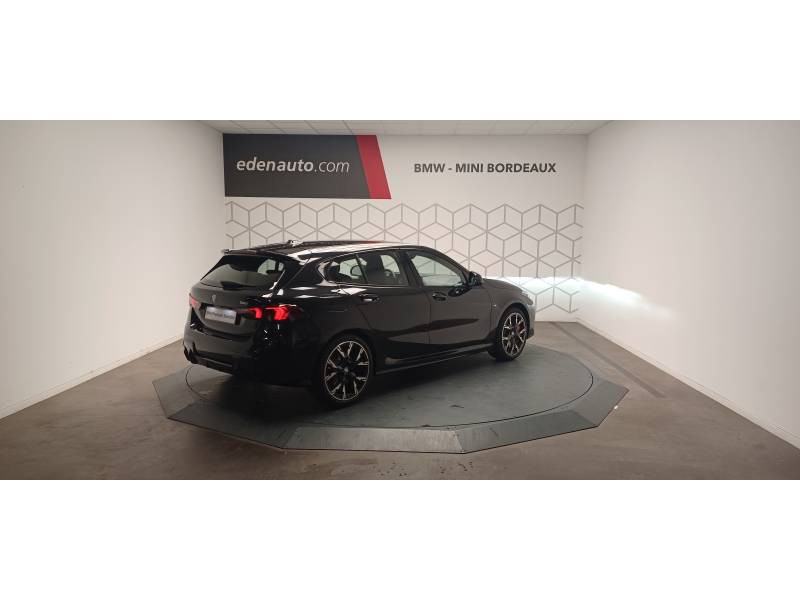 Bmw 120 120 170 ch DKG7 M Sport  occasion  Lormont - photo n2