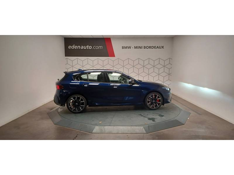 Bmw 120 120 170 ch DKG7 M Sport  occasion  Lormont - photo n3