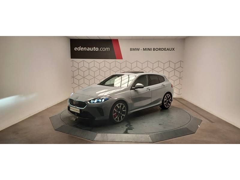 Bmw 120 120 170 ch DKG7 M Sport  occasion  Lormont - photo n16