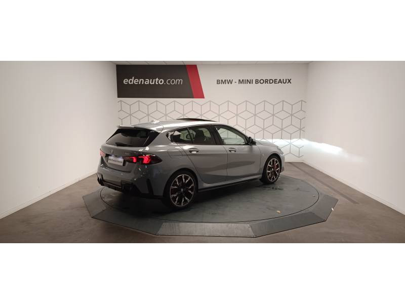 Bmw 120 120 170 ch DKG7 M Sport  occasion  Lormont - photo n2
