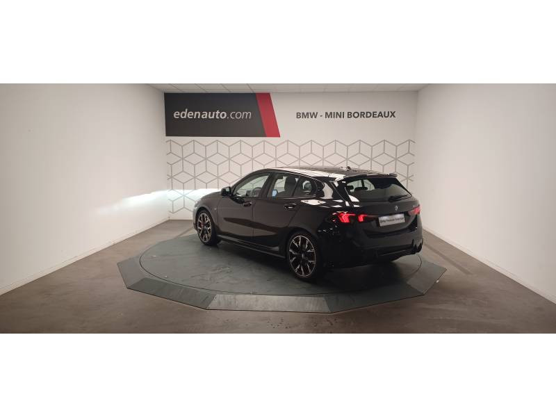Bmw 120 120 170 ch DKG7 M Sport  occasion  Lormont - photo n11