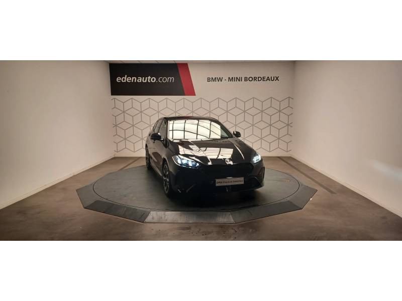 Bmw 120 120 170 ch DKG7 M Sport  occasion  Lormont - photo n18