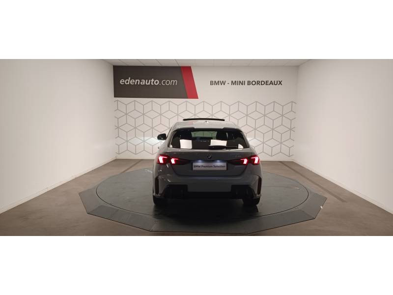 Bmw 120 120 170 ch DKG7 M Sport  occasion  Lormont - photo n9