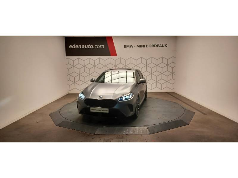 Bmw 120 120 170 ch DKG7 M Sport  occasion  Lormont - photo n20