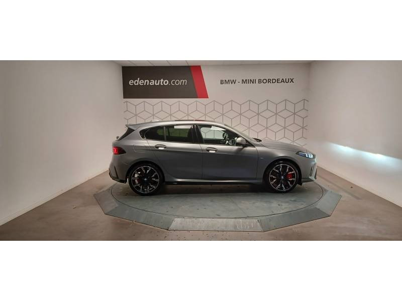 Bmw 120 120 170 ch DKG7 M Sport  occasion  Lormont - photo n3