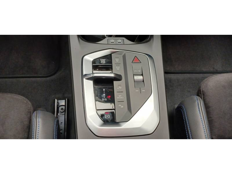 Bmw 120 120 170 ch DKG7 M Sport  occasion  Lormont - photo n6