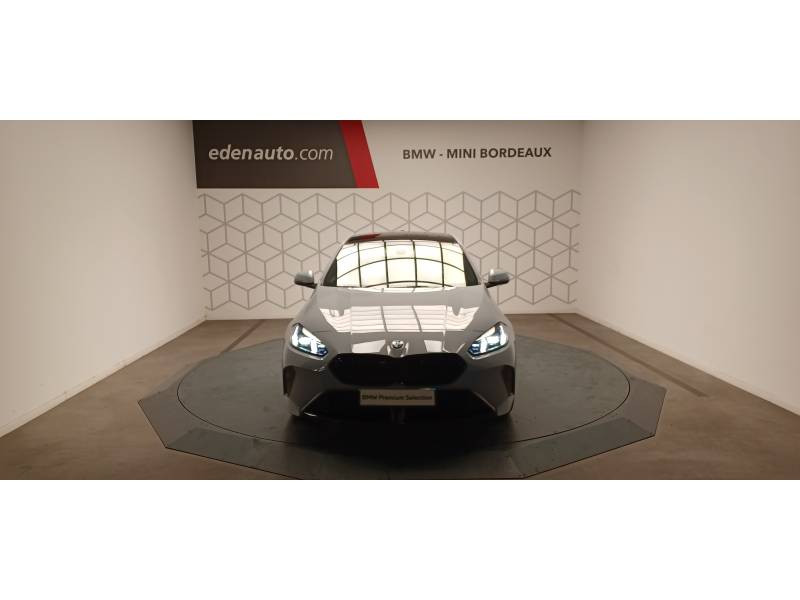 Bmw 120 120 170 ch DKG7 M Sport  occasion  Lormont - photo n15