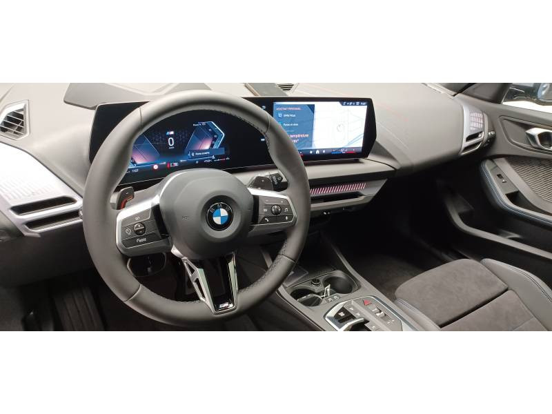 Bmw 120 120 170 ch DKG7 M Sport  occasion  Lormont - photo n5