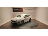 Bmw 120 occasion année 2025 boite Automatique Annonce Bmw 120 occasion Essence 120 170 ch DKG7 M Sport à Lormont