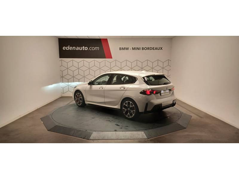 Bmw 120 120 170 ch DKG7 M Sport  occasion  Lormont - photo n17