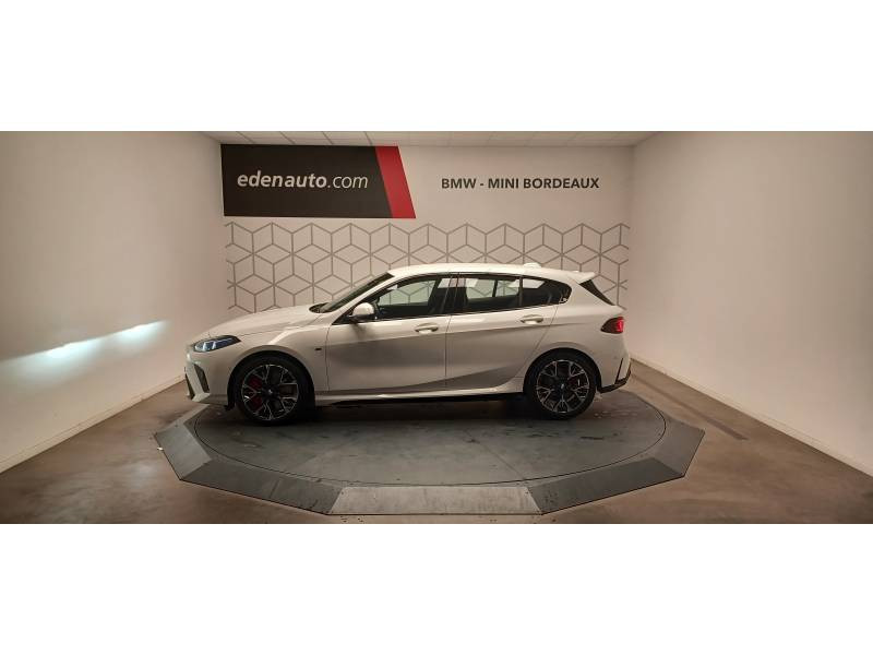 Bmw 120 120 170 ch DKG7 M Sport  occasion  Lormont - photo n15