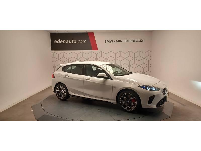 Bmw 120 120 170 ch DKG7 M Sport  occasion  Lormont - photo n9