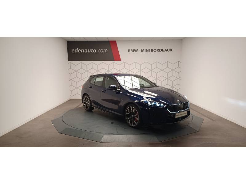 Bmw 120 120 170 ch DKG7 M Sport  occasion  Lormont - photo n12