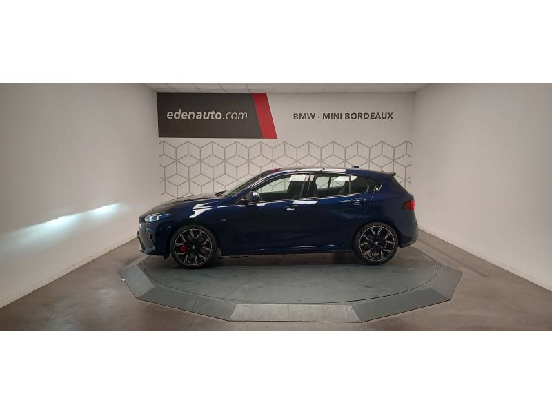 Bmw 120 120 170 ch DKG7 M Sport  occasion  Lormont - photo n17