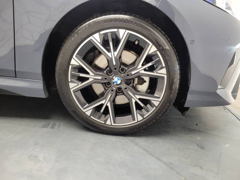 Bmw 120 120 170 ch DKG7 M Sport  occasion � Lormont - photo n�14