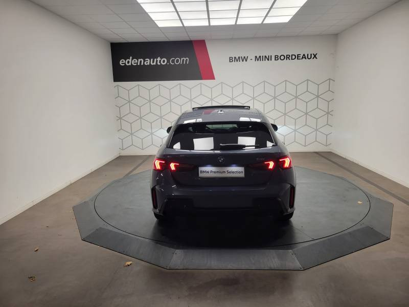 Bmw 120 120 170 ch DKG7 M Sport  occasion � Lormont - photo n�4