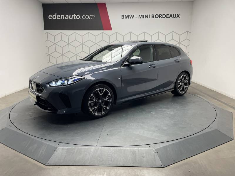 Bmw 120 120 170 ch DKG7 M Sport  occasion � Lormont - photo n�2