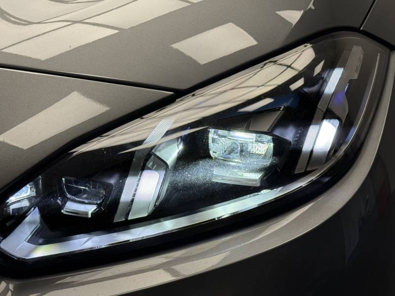 Bmw 120 120 170 ch DKG7 M Sport  occasion � Lormont - photo n�13