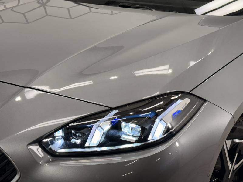 Bmw 120 120 170 ch DKG7 M Sport  occasion � Tarbes - photo n�13