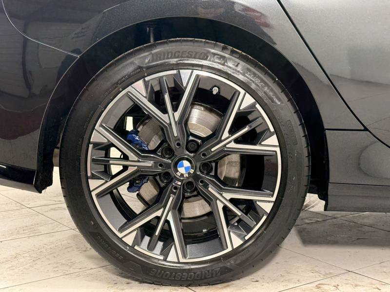 Bmw 120 120 170 ch DKG7 M Sport  occasion � Tarbes - photo n�11