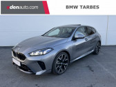 Bmw 120 occasion année 2024 boite Automatique Annonce Bmw 120 occasion Essence 120 170 ch DKG7 M Sport à Tarbes