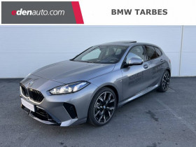 Bmw 120 occasion 2024 mise en vente à Tarbes par le garage BMW TARBES - photo n°1