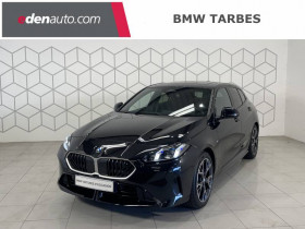 Bmw 120 , garage BMW TARBES  Tarbes