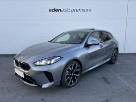Bmw 120 , garage BMW TARBES  Tarbes