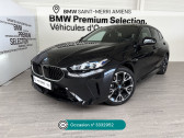 Bmw 120 neuve année 2025 boite Sequentielle Annonce Bmw 120 neuve Essence 120 170 ch DKG7 M Sport à Rivery