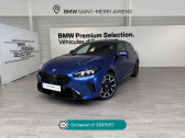 Bmw 120 occasion boite Sequentielle Annonce Bmw 120 occasion Essence 120 170 ch DKG7 M Sport à Rivery