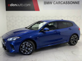 Bmw 120 120 170 ch DKG7 occasion en vente à Carcassonne Voiture occasion Bmw 120 120 170 ch DKG7