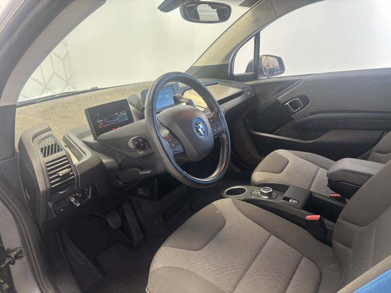 Bmw 120 120 Ah 170 ch BVA Atelier 2022 - photo n°4 Bmw 120 120 Ah 170 ch BVA Atelier  occasion à Béziers - photo n°4