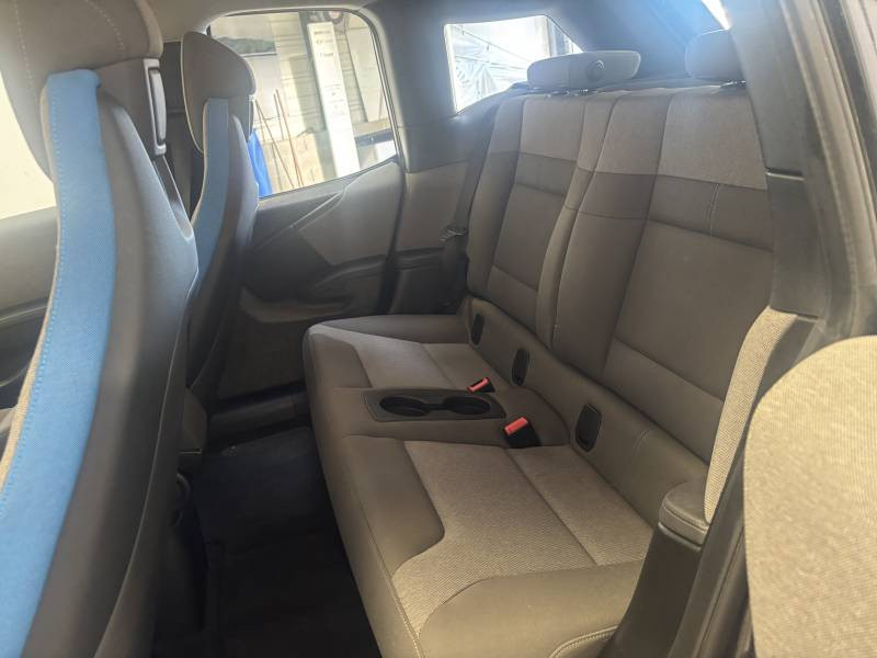 Bmw 120 120 Ah 170 ch BVA Atelier 2022 - photo n°6 Bmw 120 120 Ah 170 ch BVA Atelier  occasion à Béziers - photo n°6