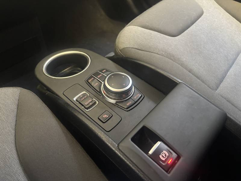 Bmw 120 120 Ah 170 ch BVA Atelier 2022 - photo n°20 Bmw 120 120 Ah 170 ch BVA Atelier  occasion à Béziers - photo n°20